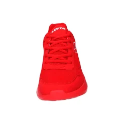 Lotto Schnürhalbschuh Sneaker (sportlich) CONNECT OC