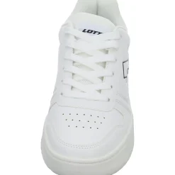Lotto Schnürhalbschuh Sneaker (sportlich) GROOVN OC