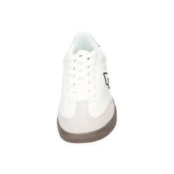 Lotto Schnürhalbschuh Sneaker (sportlich) VINTAL