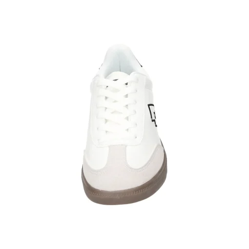 Lotto Schnürhalbschuh Sneaker (sportlich) VINTAL