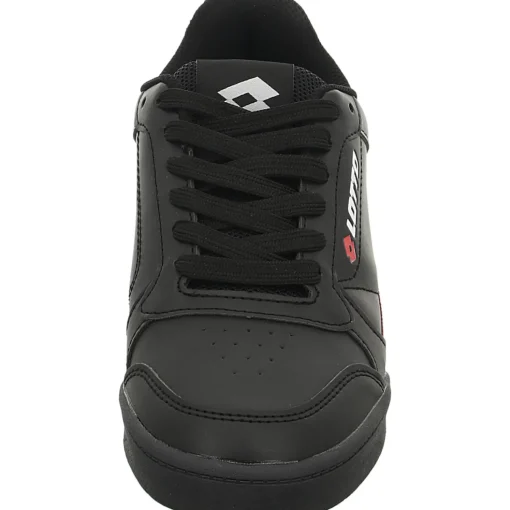 Lotto Schnürhalbschuh Sneaker (sportlich) NANDU