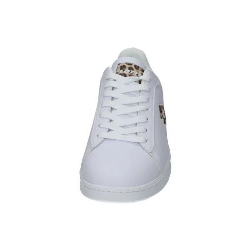 Lotto Schnürhalbschuh Sneaker (sportlich) DAMPOLIS GC
