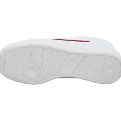 Lotto Schnürhalbschuh Sneaker (sportlich) NANDU
