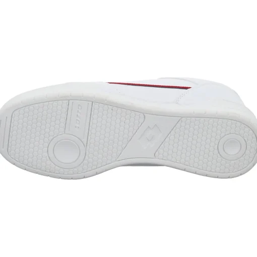 Lotto Schnürhalbschuh Sneaker (sportlich) NANDU