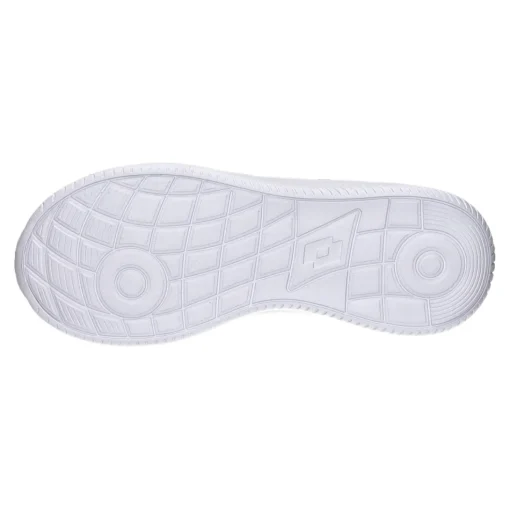 Lotto Schnürhalbschuh Sneaker (sportlich) CONNECT OC