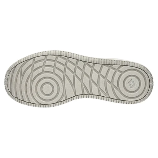 Lotto Schnürhalbschuh Sneaker (sportlich) PALIOT PF GC