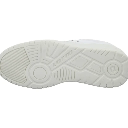 Lotto Schnürhalbschuh Sneaker (sportlich) GROOVN OC
