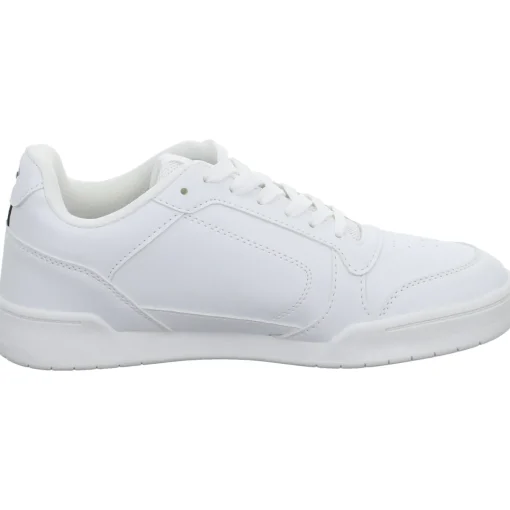 Lotto Schnürhalbschuh Sneaker (sportlich) NANDU