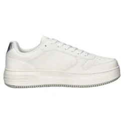 Lotto Schnürhalbschuh Sneaker (sportlich) PALIOT PF GC