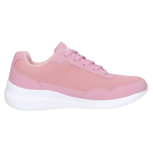 Lotto Schnürhalbschuh Sneaker (sportlich) CONNECT