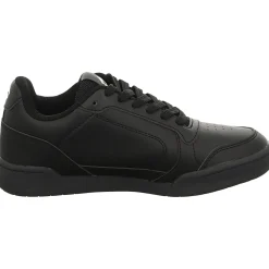 Lotto Schnürhalbschuh Sneaker (sportlich) NANDU