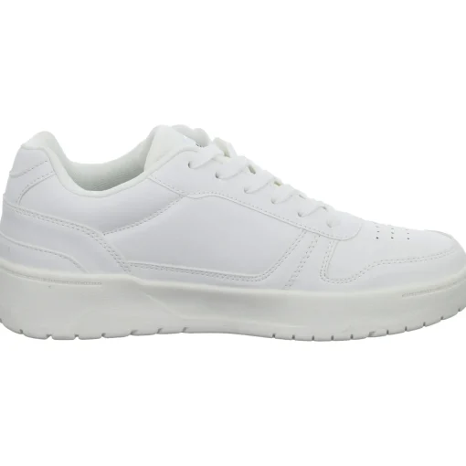 Lotto Schnürhalbschuh Sneaker (sportlich) GROOVN OC