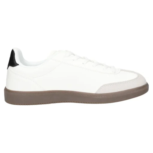 Lotto Schnürhalbschuh Sneaker (sportlich) VINTAL