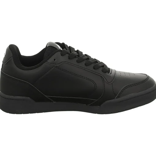 Lotto Schnürhalbschuh Sneaker (sportlich) NANDU