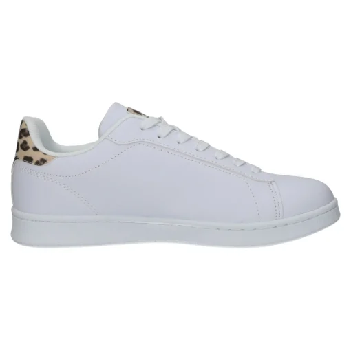 Lotto Schnürhalbschuh Sneaker (sportlich) DAMPOLIS GC