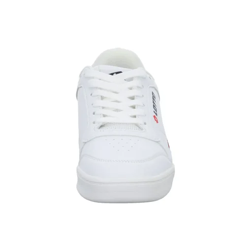 Lotto Schnürhalbschuh Sneaker (sportlich) NANDU