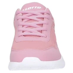 Lotto Schnürhalbschuh Sneaker (sportlich) CONNECT