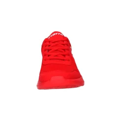 Lotto Schnürhalbschuh Sneaker (sportlich) CONNECT OC