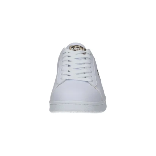 Lotto Schnürhalbschuh Sneaker (sportlich) DAMPOLIS GC