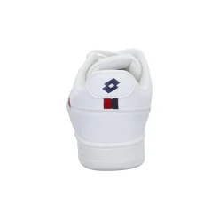 Lotto Schnürhalbschuh Sneaker (sportlich) NANDU