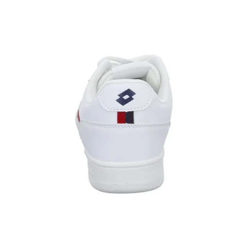 Lotto Schnürhalbschuh Sneaker (sportlich) NANDU