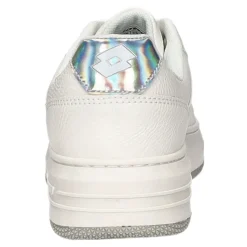 Lotto Schnürhalbschuh Sneaker (sportlich) PALIOT PF GC