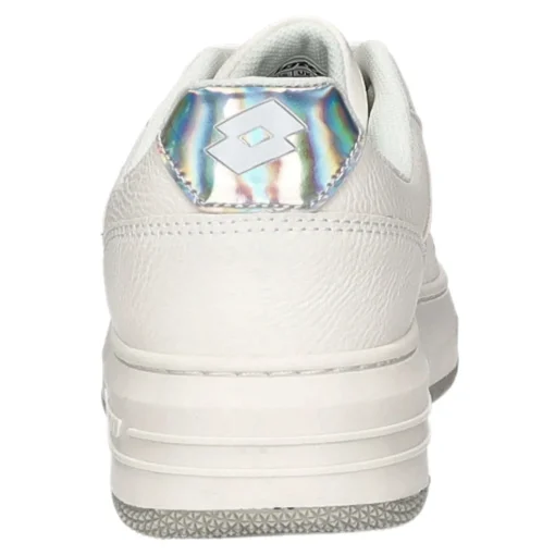 Lotto Schnürhalbschuh Sneaker (sportlich) PALIOT PF GC