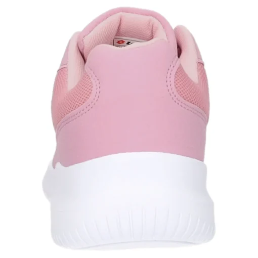 Lotto Schnürhalbschuh Sneaker (sportlich) CONNECT