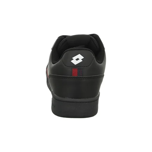 Lotto Schnürhalbschuh Sneaker (sportlich) NANDU