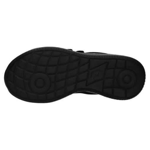 Lotto Sportschuh Klettverschluss CONNECT VL OC