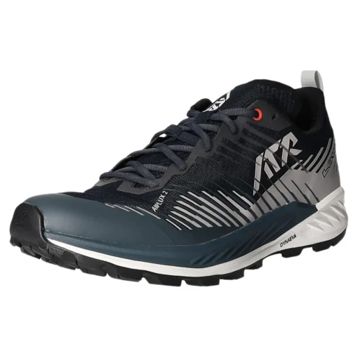 LOWA Trekkinghalbschuh AMPLUX 2