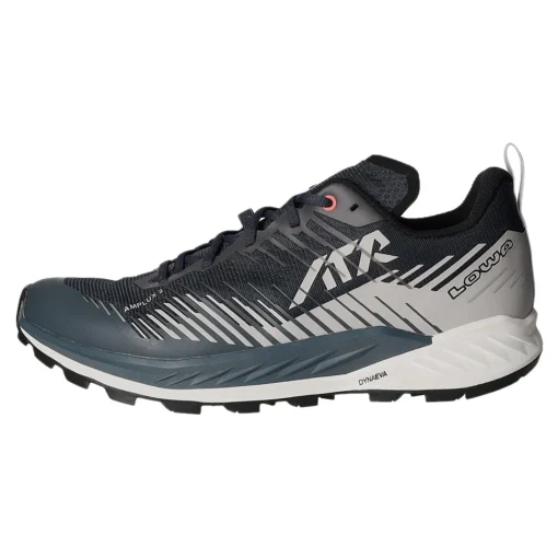 LOWA Trekkinghalbschuh AMPLUX 2