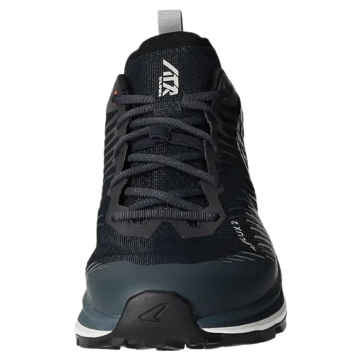 LOWA Trekkinghalbschuh AMPLUX 2