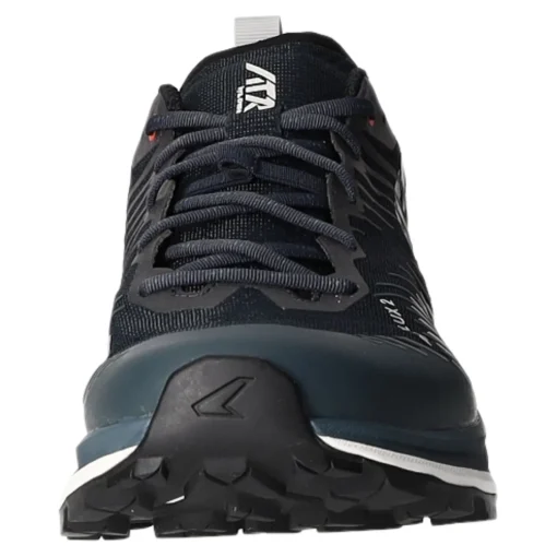 LOWA Trekkinghalbschuh AMPLUX 2
