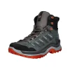 LOWA Trekkingstiefel INNOVO GTX MID