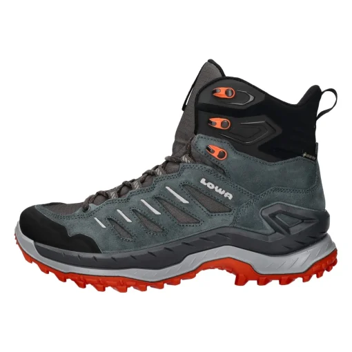LOWA Trekkingstiefel INNOVO GTX MID