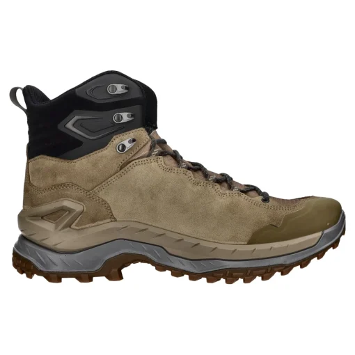 LOWA Trekkingstiefel INNOVO GTX MID