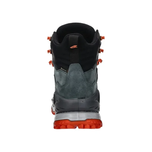 LOWA Trekkingstiefel INNOVO GTX MID