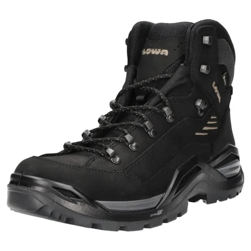 LOWA Trekkingstiefel Renegade Evo GTX Mid