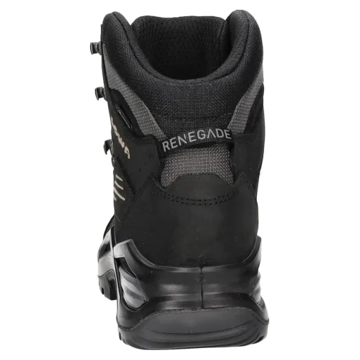 LOWA Trekkingstiefel Renegade Evo GTX Mid