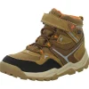 Lurchi Allwetterstiefel Warmfutter mit Funktionsmembran (wasserabweisend/wasserdicht) Thilo
