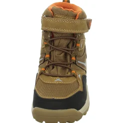 Lurchi Allwetterstiefel Warmfutter mit Funktionsmembran (wasserabweisend/wasserdicht) Thilo