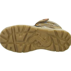 Lurchi Allwetterstiefel Warmfutter mit Funktionsmembran (wasserabweisend/wasserdicht) Thilo