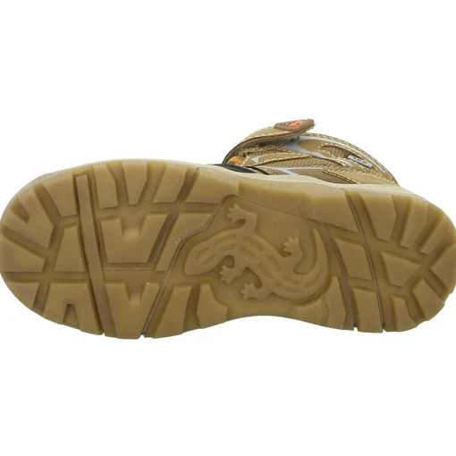 Lurchi Allwetterstiefel Warmfutter mit Funktionsmembran (wasserabweisend/wasserdicht) Thilo