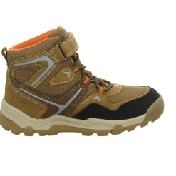 Lurchi Allwetterstiefel Warmfutter mit Funktionsmembran (wasserabweisend/wasserdicht) Thilo