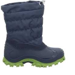 Lurchi Allwetterstiefel Warmfutter mit Funktionsmembran (wasserabweisend/wasserdicht) FORBY
