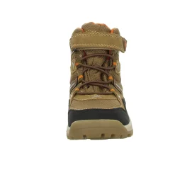 Lurchi Allwetterstiefel Warmfutter mit Funktionsmembran (wasserabweisend/wasserdicht) Thilo