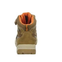 Lurchi Allwetterstiefel Warmfutter mit Funktionsmembran (wasserabweisend/wasserdicht) Thilo