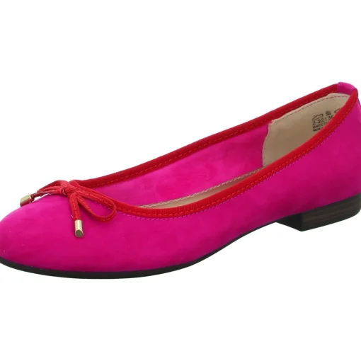 MARCO TOZZI Ballerinas