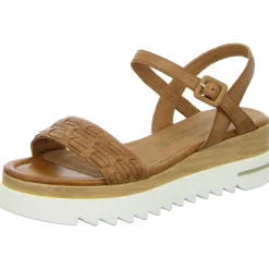 MARCO TOZZI Keil Sandalette ab 30mm Sohlenhöhe